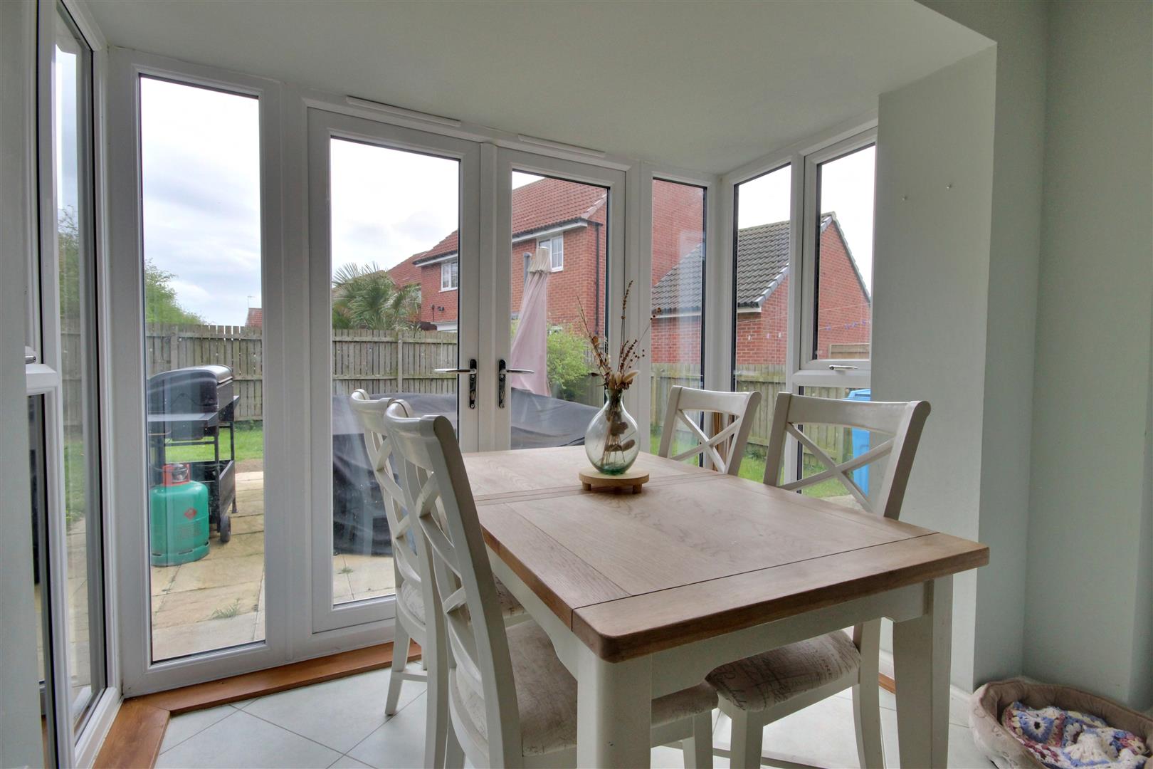 Bullfinch Close, Beverley