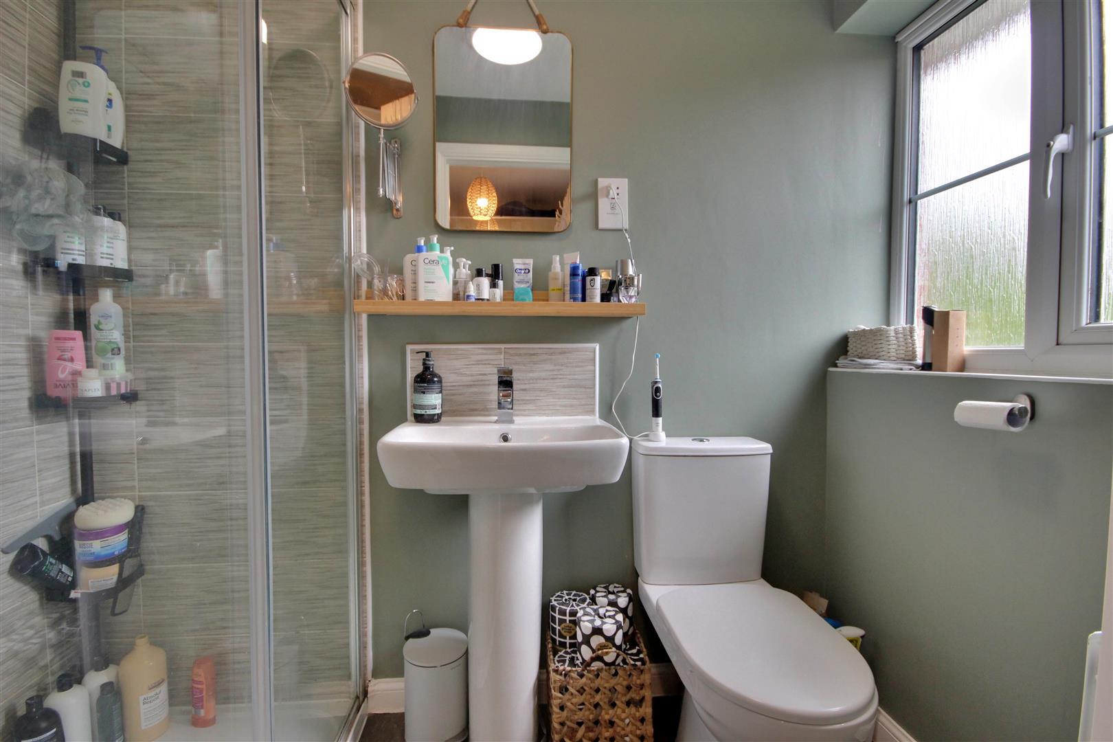 Bullfinch Close, Beverley