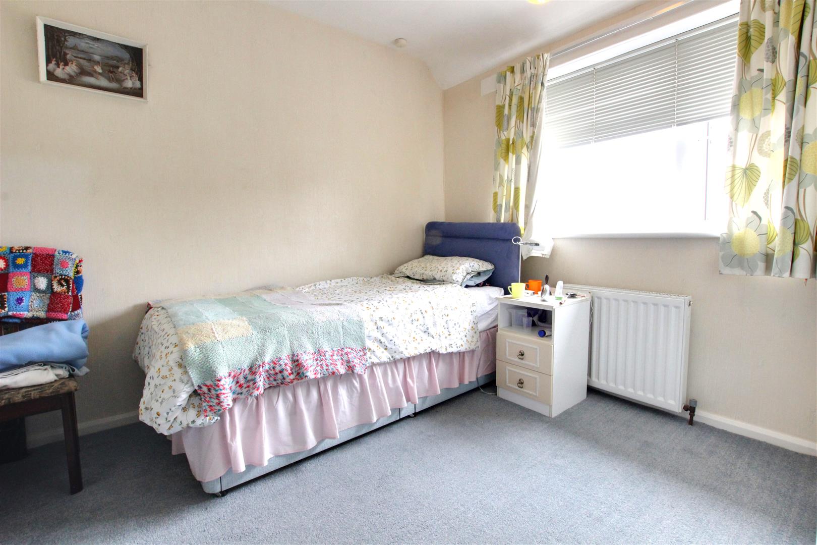 Dale Close, Swanland