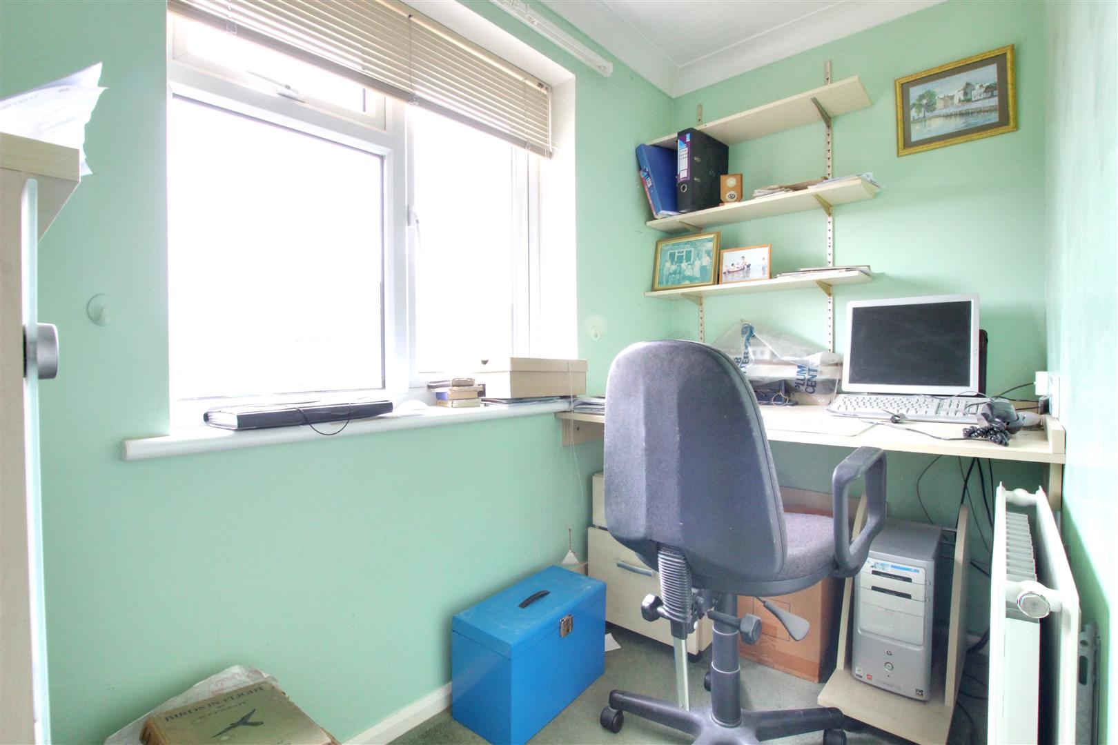 Dale Close, Swanland