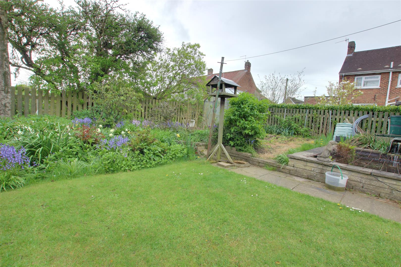 Dale Close, Swanland