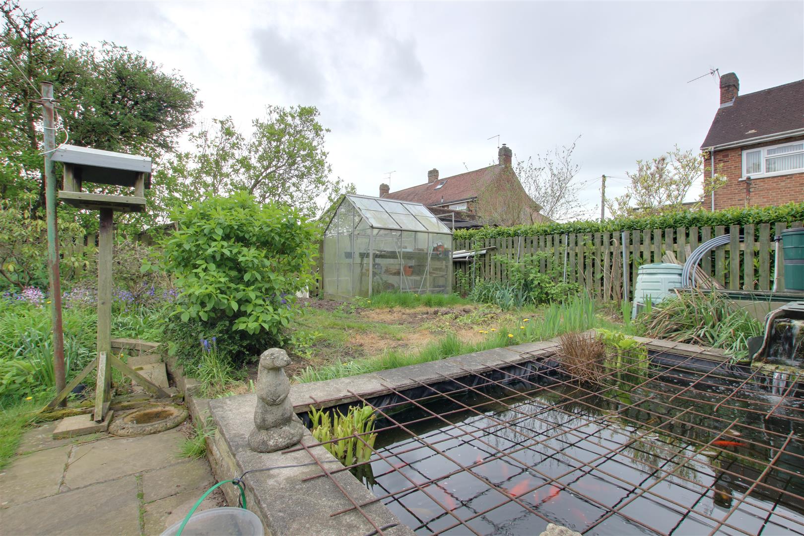 Dale Close, Swanland