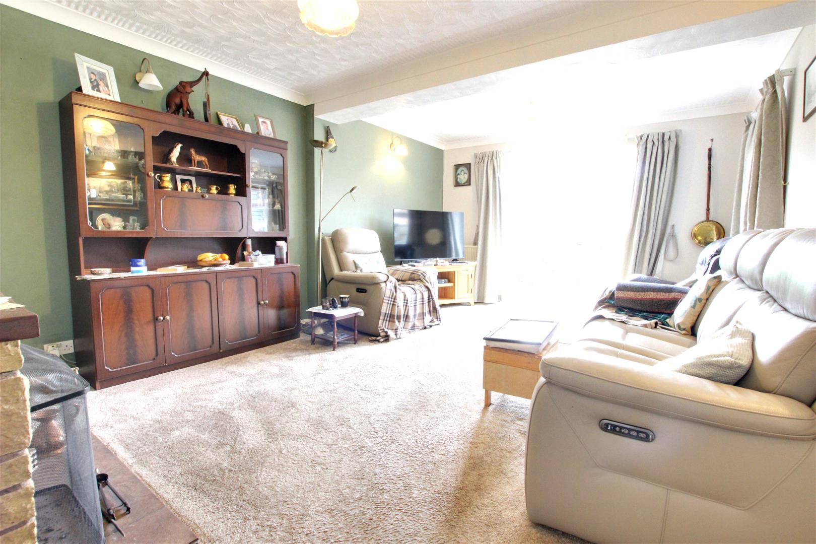 Dale Close, Swanland