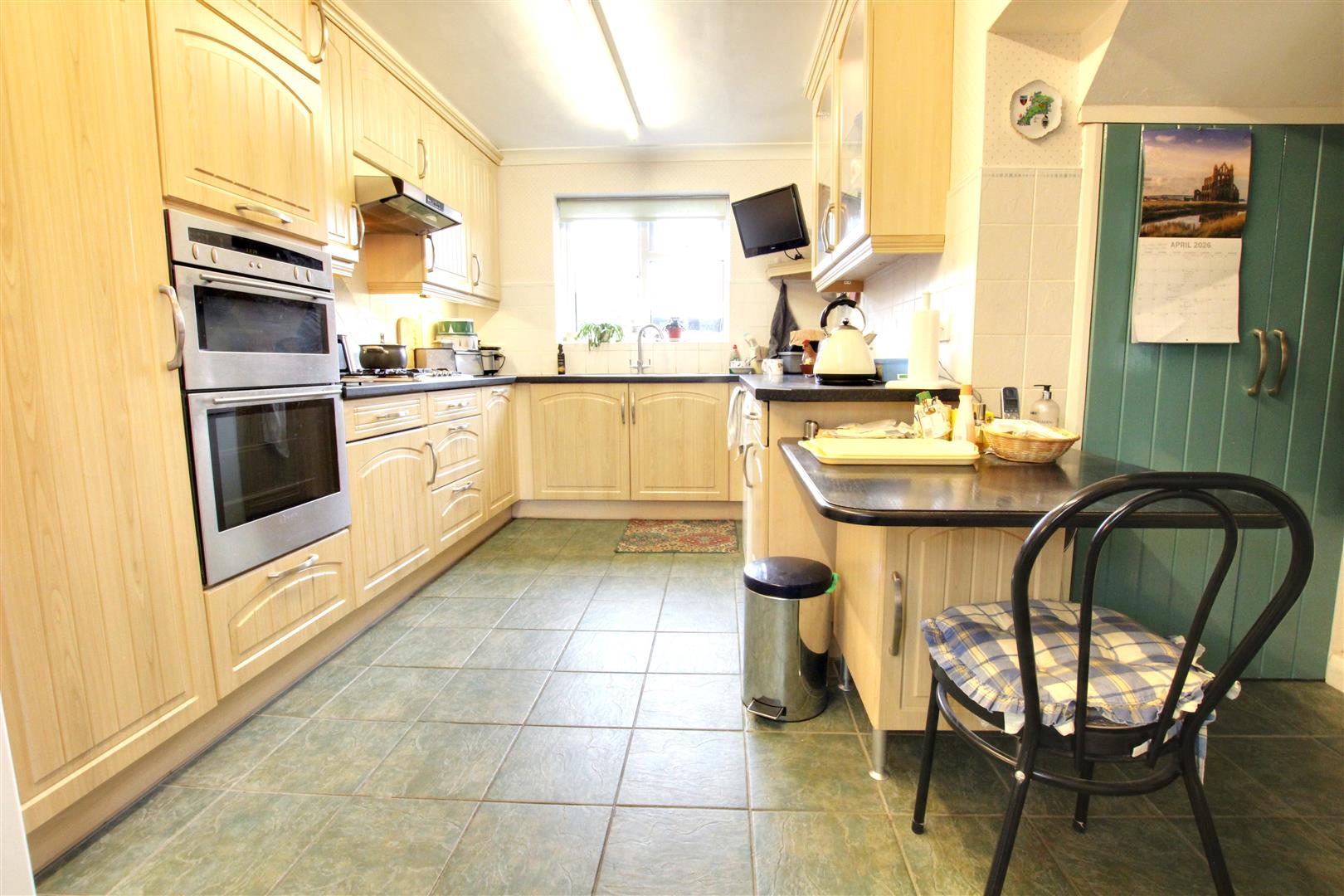 Dale Close, Swanland