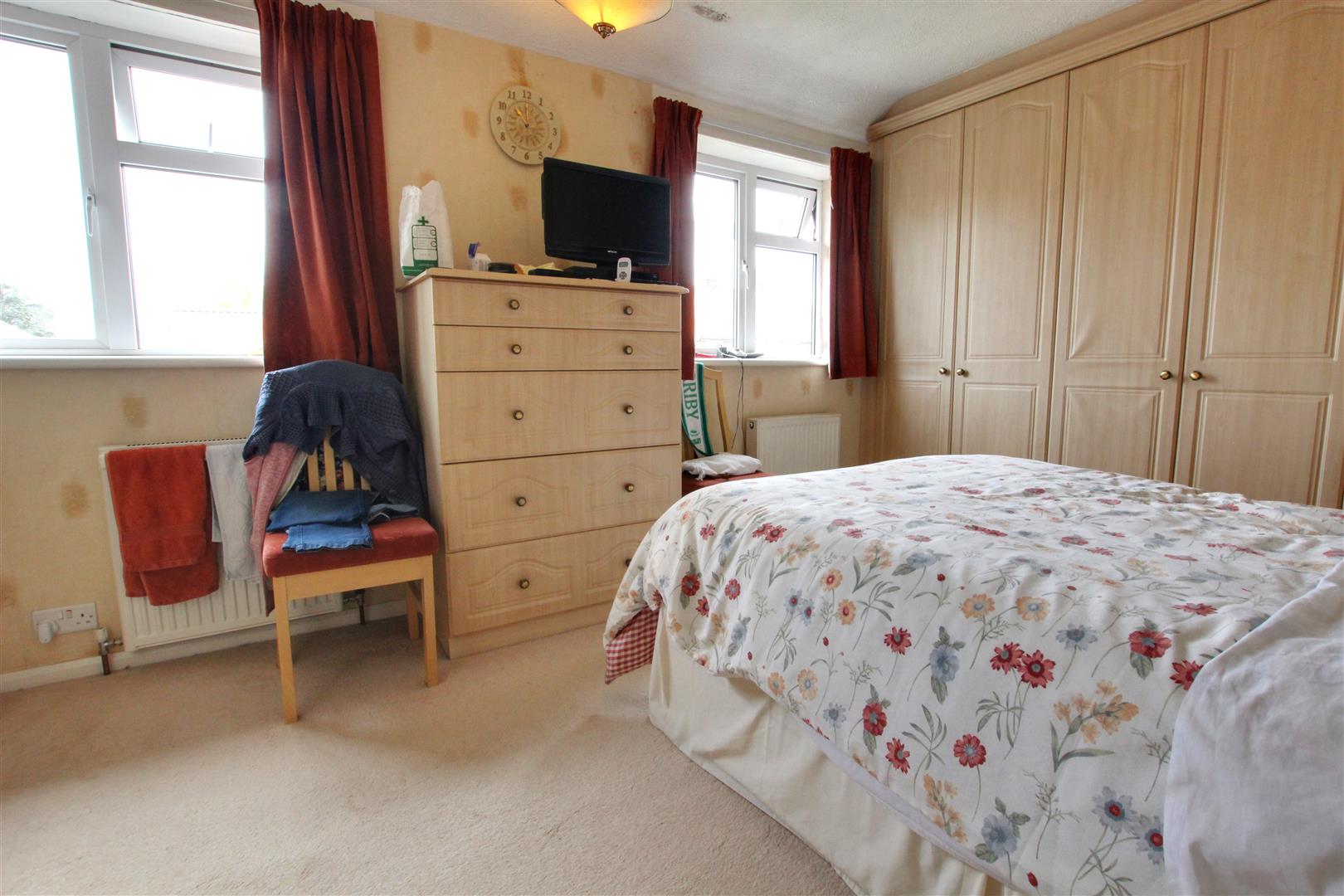 Dale Close, Swanland