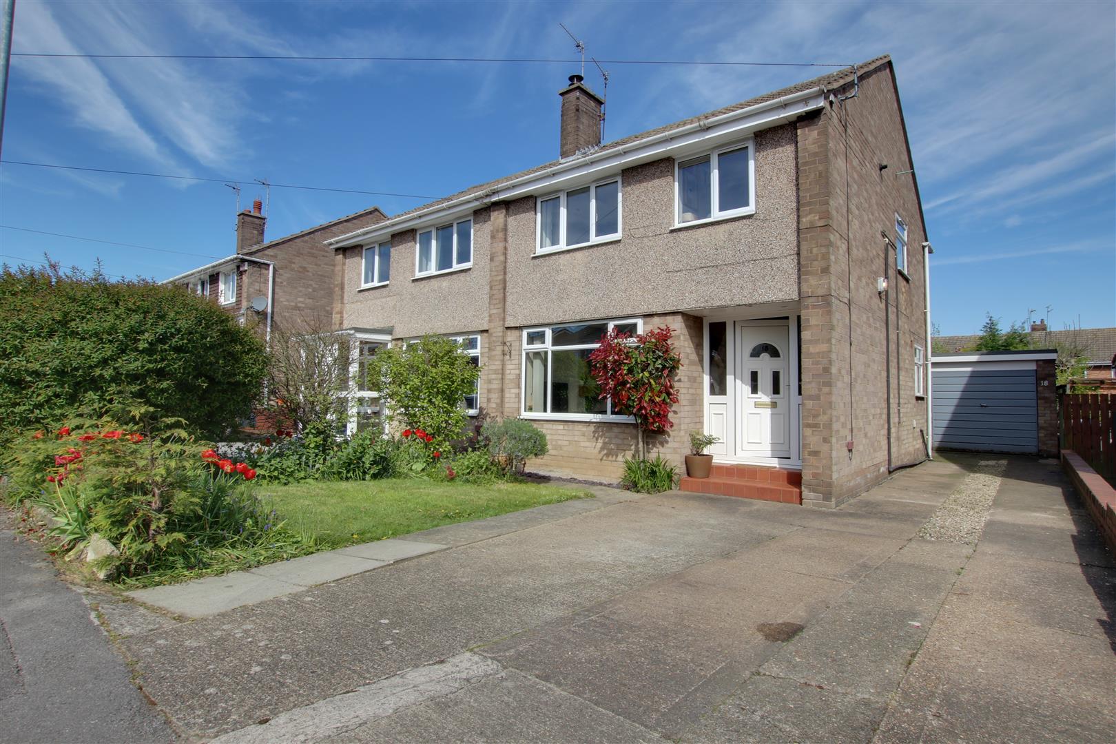 Kerry Drive, Kirk Ella, Hull