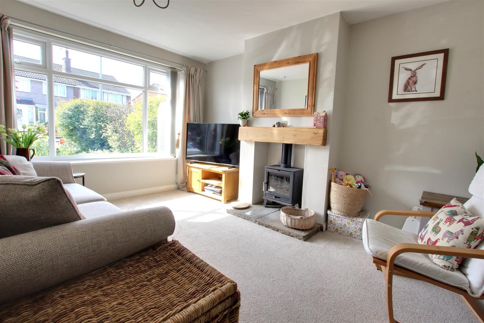 Kerry Drive, Kirk Ella, Hull