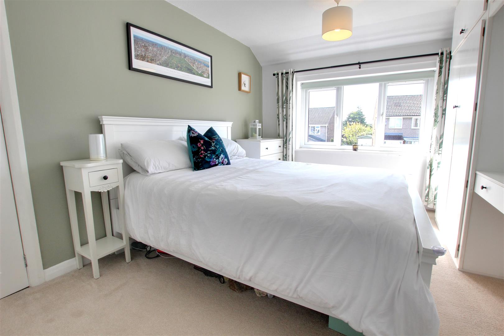 Kerry Drive, Kirk Ella, Hull