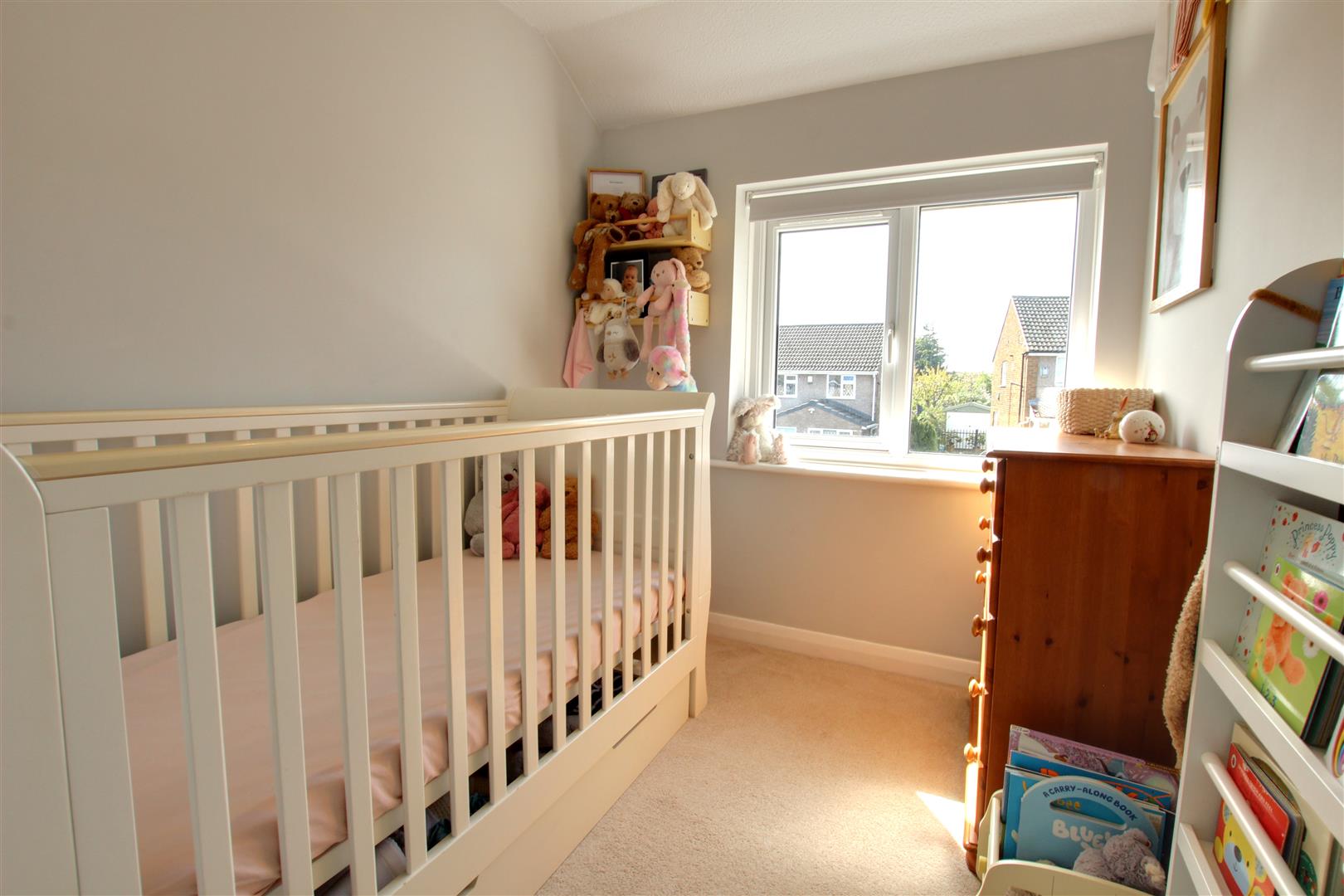 Kerry Drive, Kirk Ella, Hull