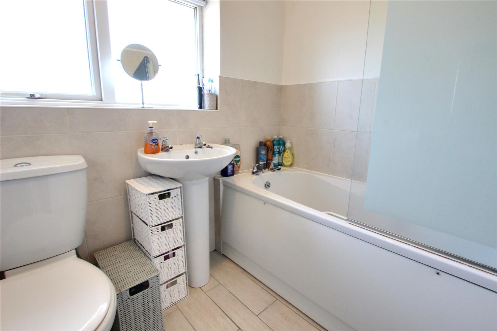 Kerry Drive, Kirk Ella, Hull