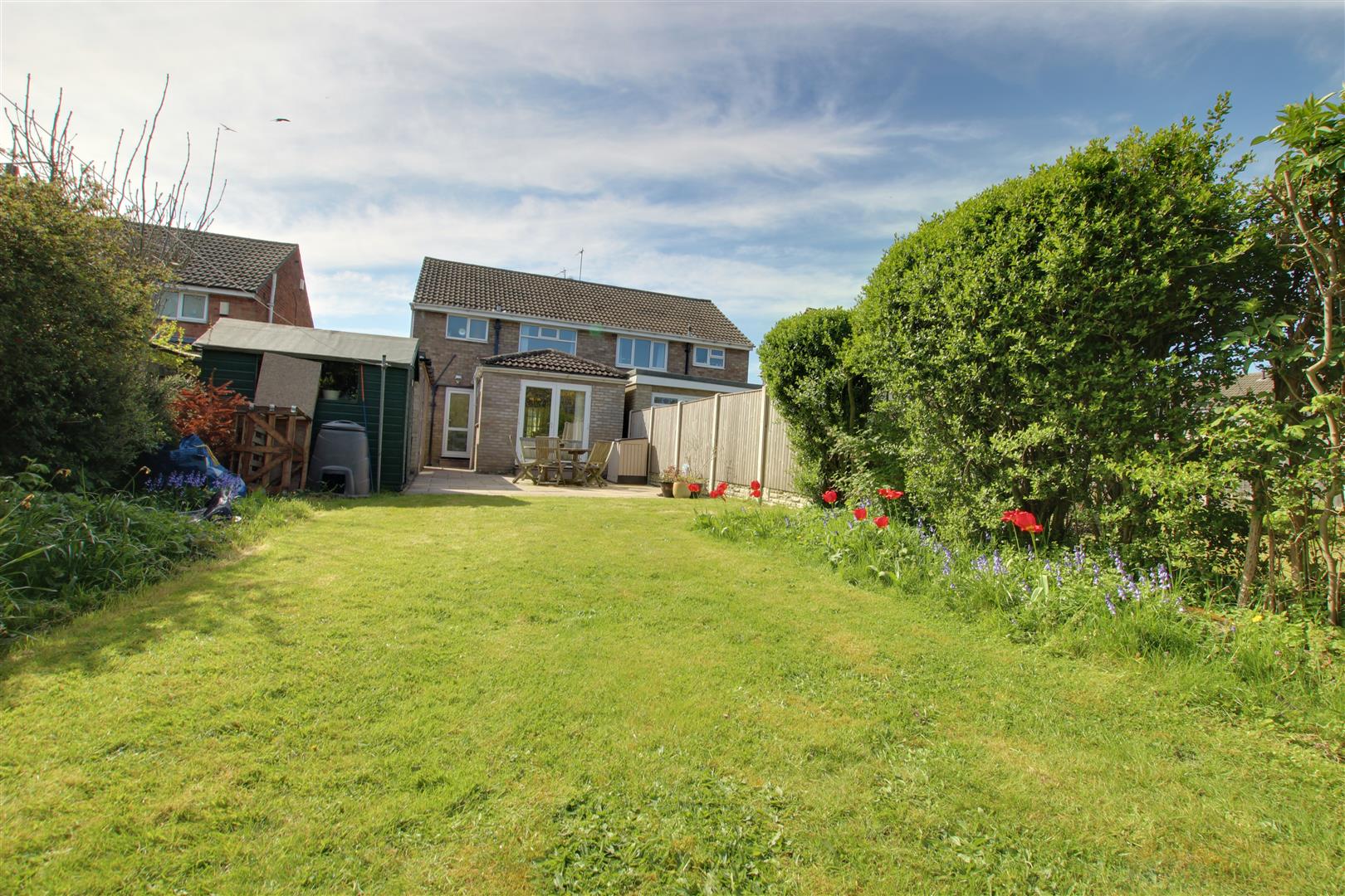 Kerry Drive, Kirk Ella, Hull