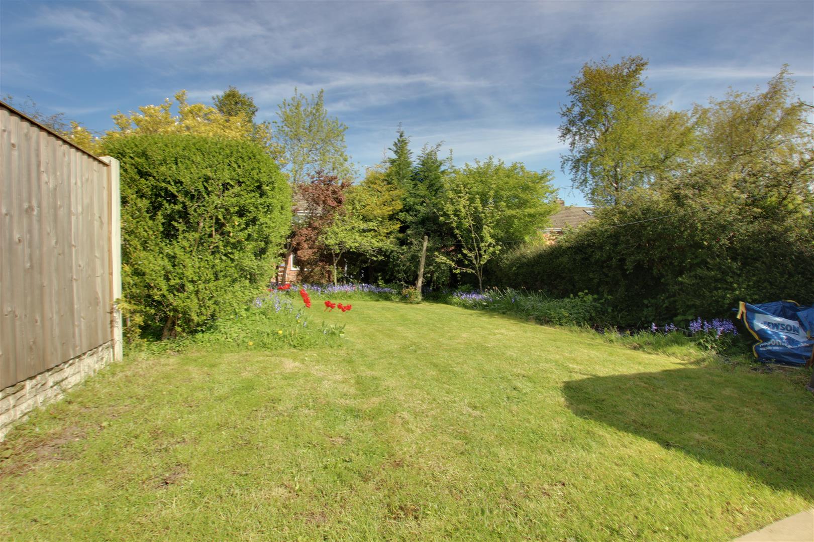 Kerry Drive, Kirk Ella, Hull