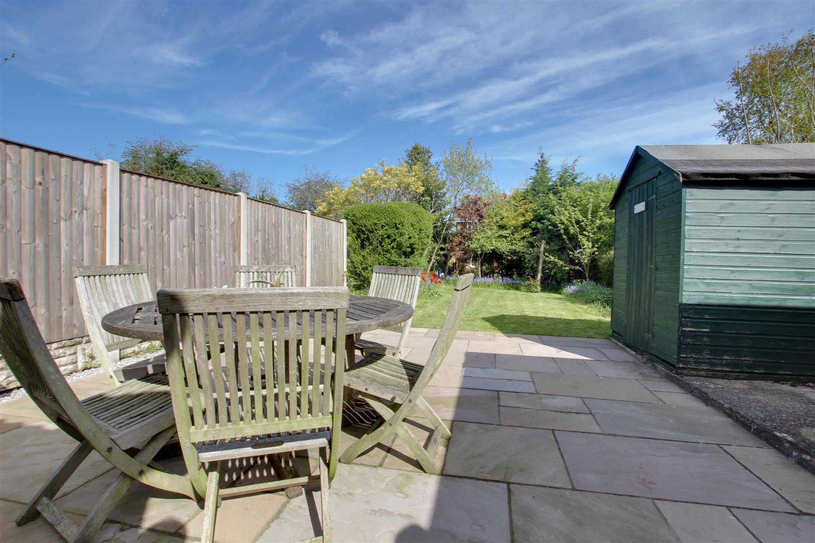 Kerry Drive, Kirk Ella, Hull