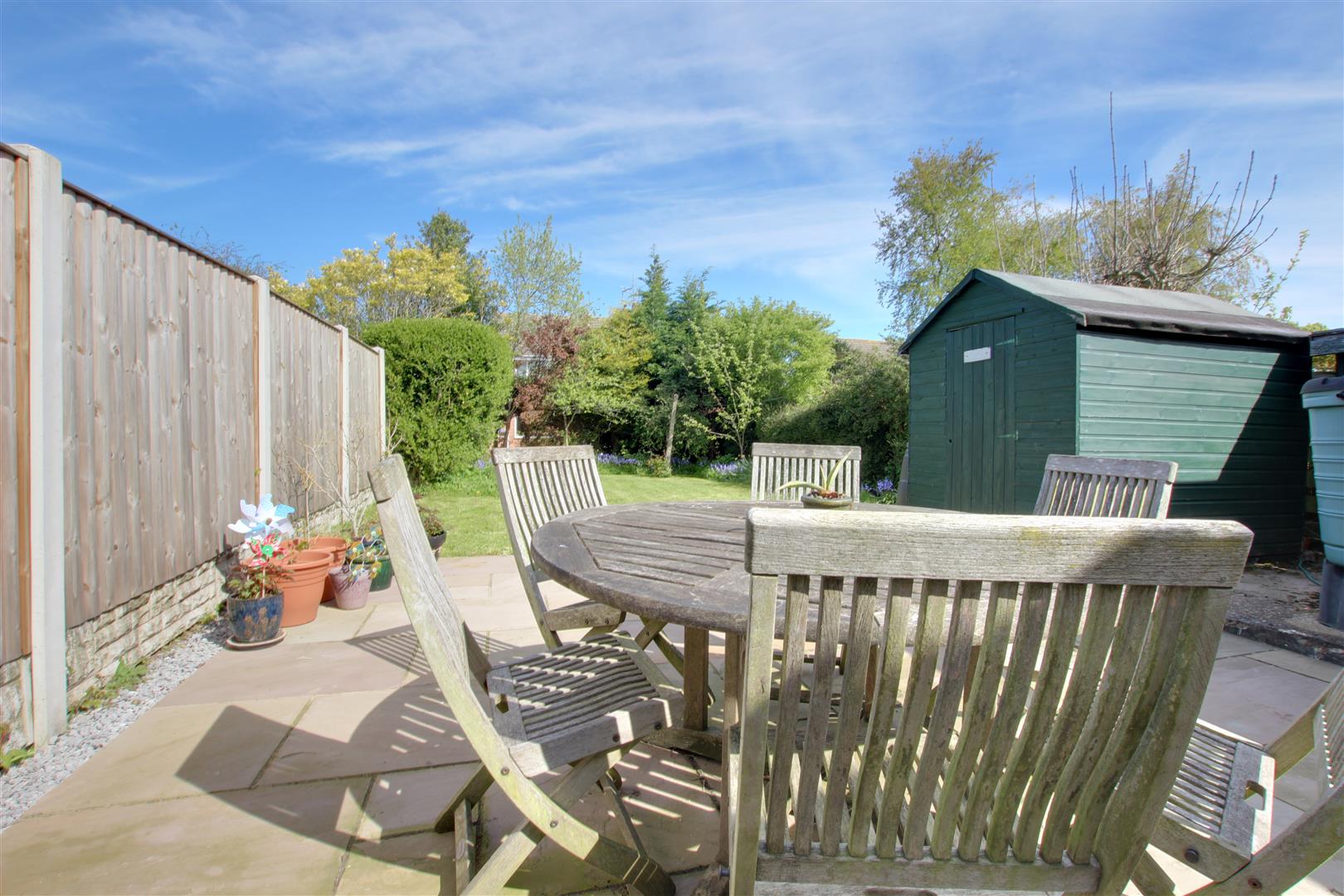 Kerry Drive, Kirk Ella, Hull