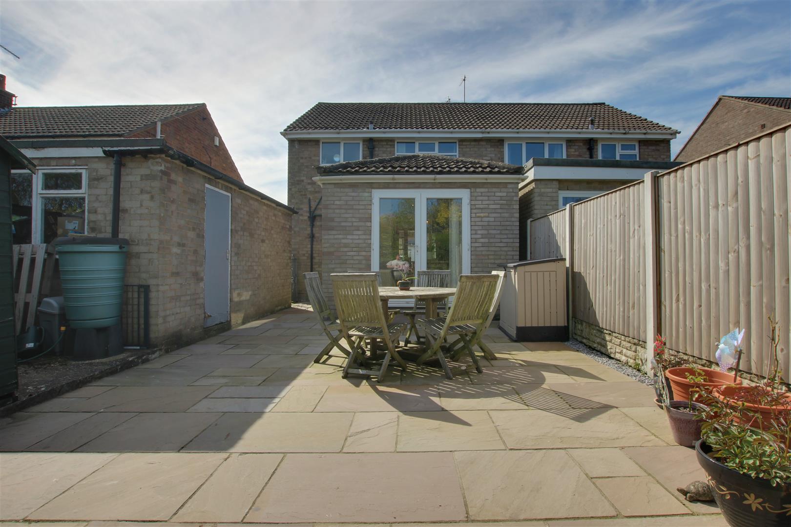 Kerry Drive, Kirk Ella, Hull