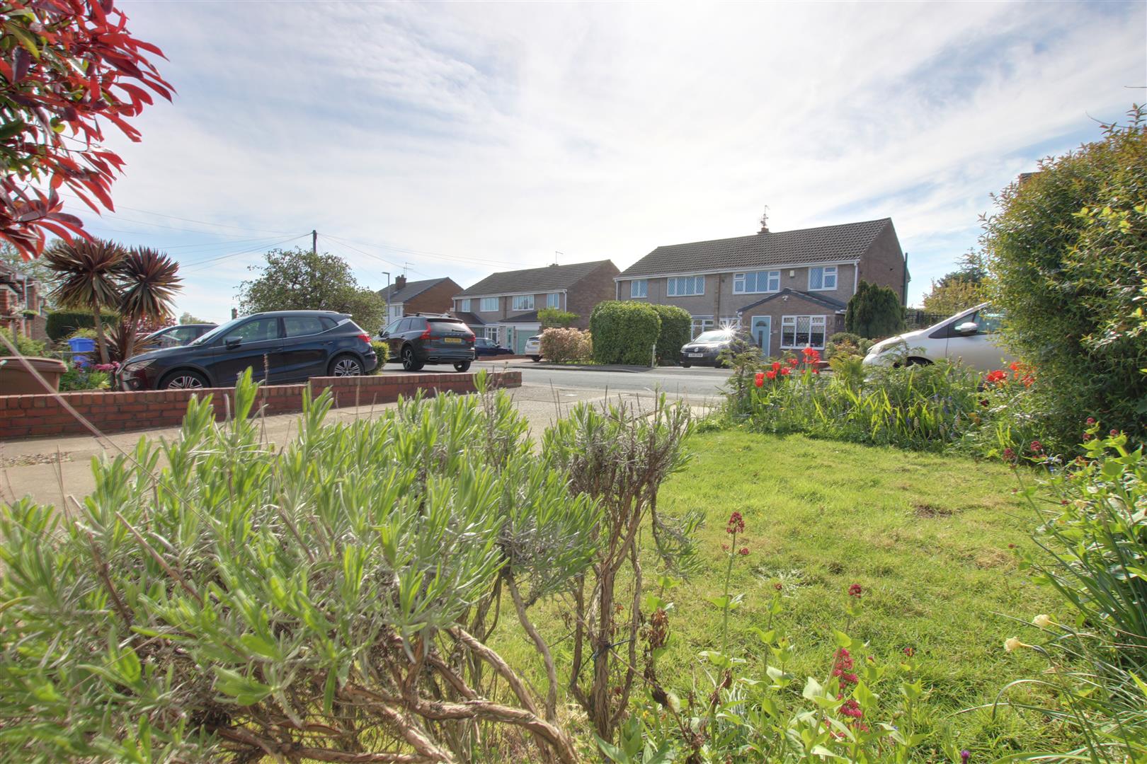 Kerry Drive, Kirk Ella, Hull