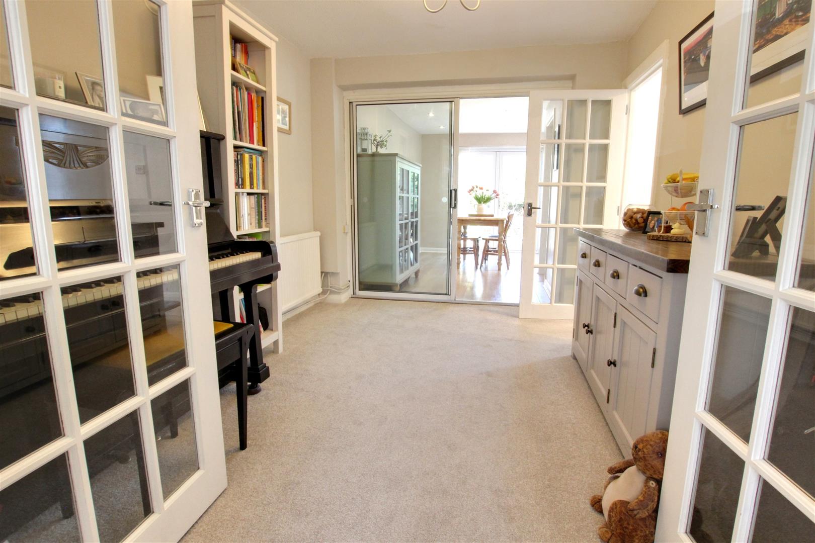 Kerry Drive, Kirk Ella, Hull