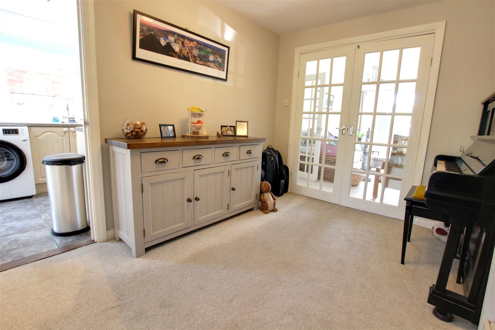 Kerry Drive, Kirk Ella, Hull