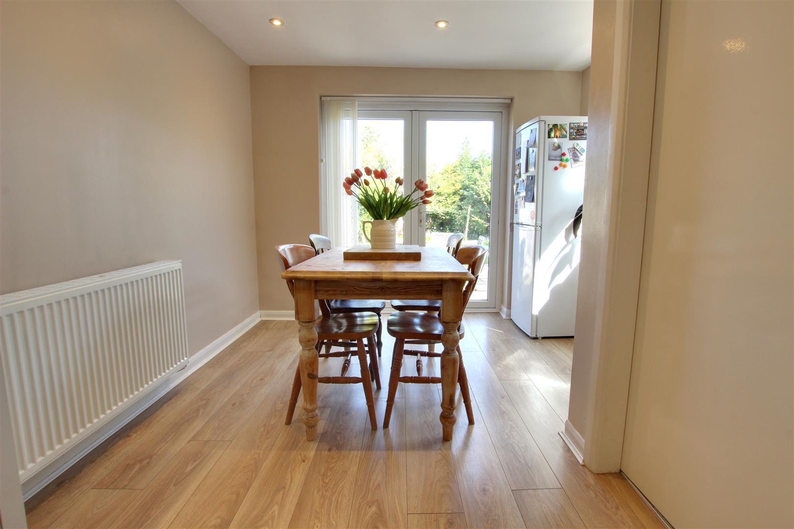 Kerry Drive, Kirk Ella, Hull