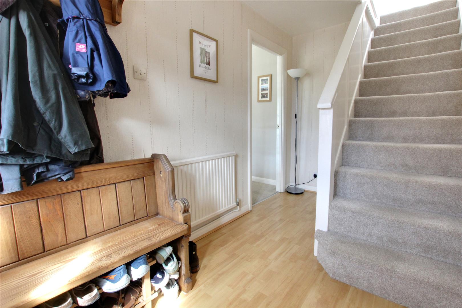 Kerry Drive, Kirk Ella, Hull