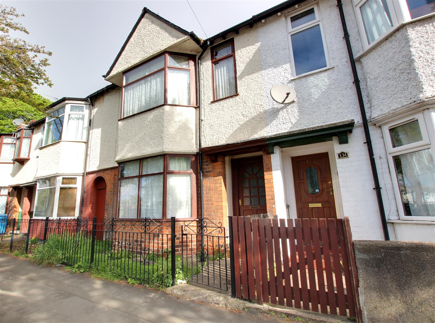 Goddard Avenue, Hull