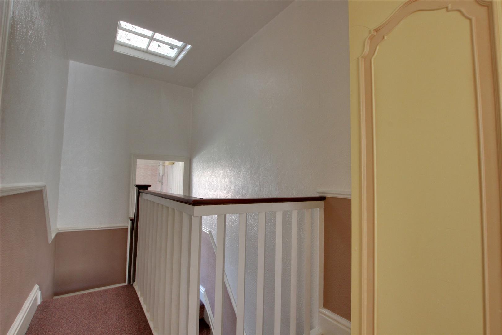 Goddard Avenue, Hull