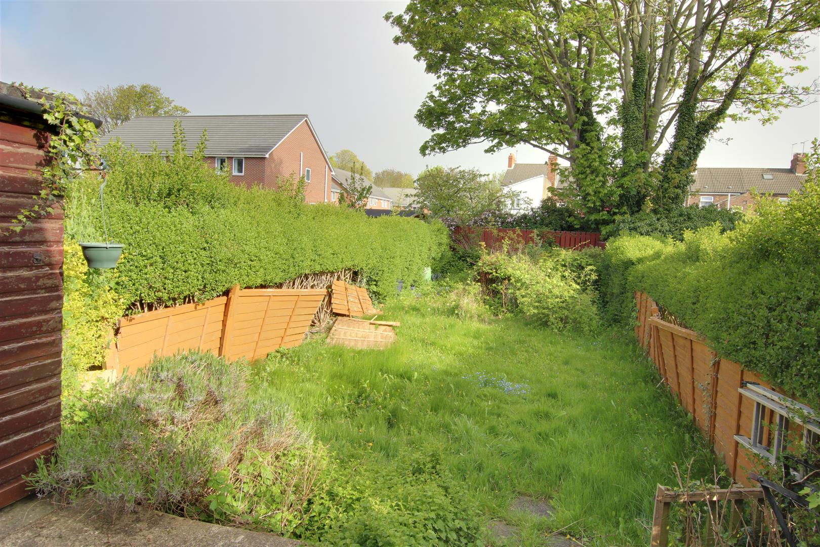 Goddard Avenue, Hull