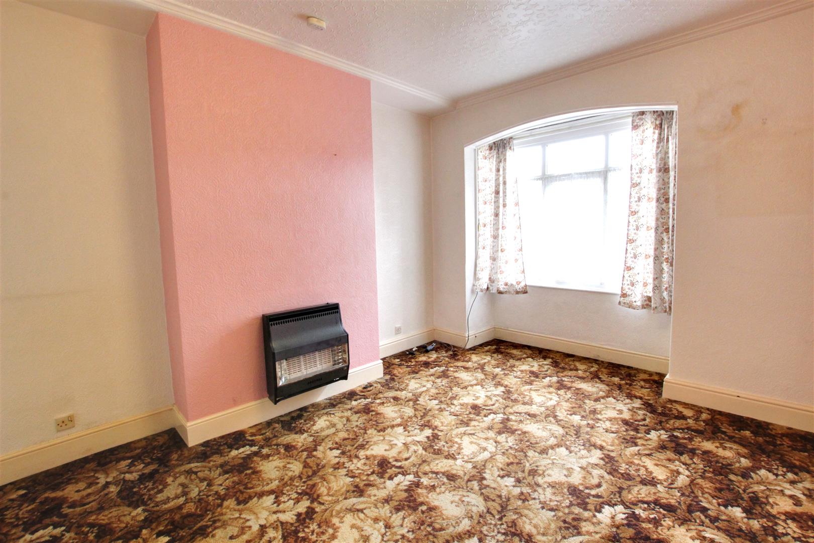 Goddard Avenue, Hull
