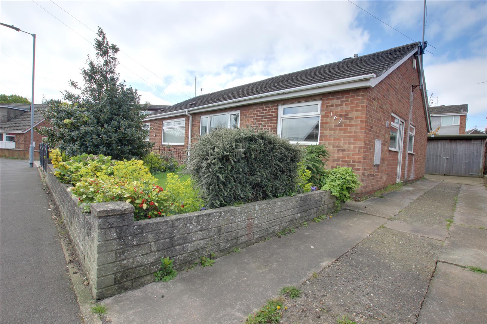 Astral Way, Sutton-On-Hull, Hull