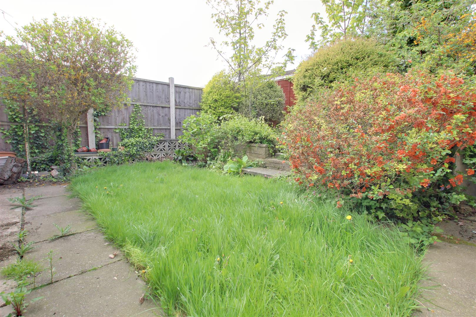 Astral Way, Sutton-On-Hull, Hull