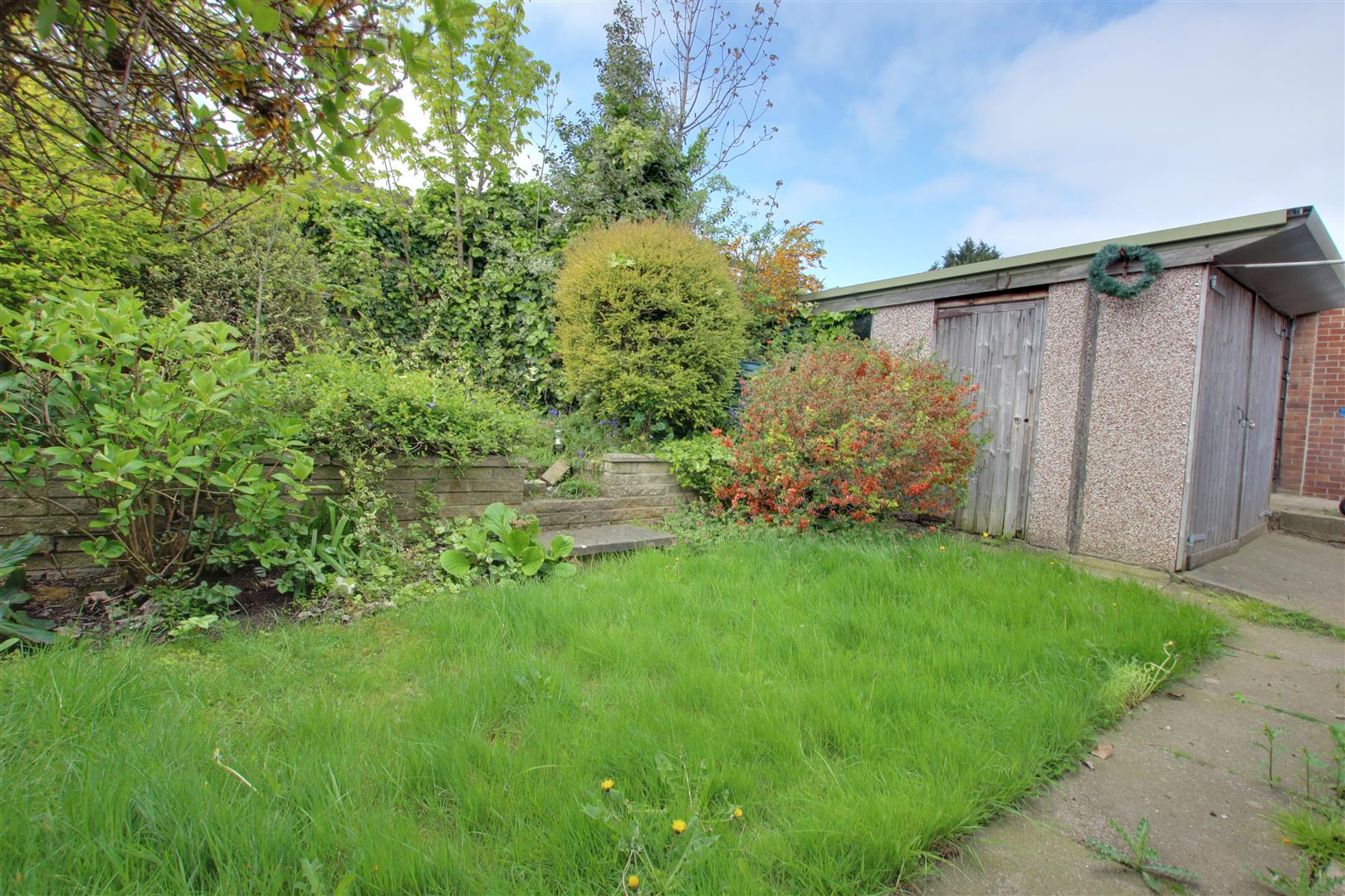 Astral Way, Sutton-On-Hull, Hull