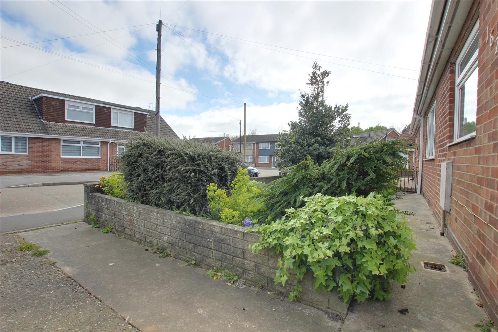 Astral Way, Sutton-On-Hull, Hull