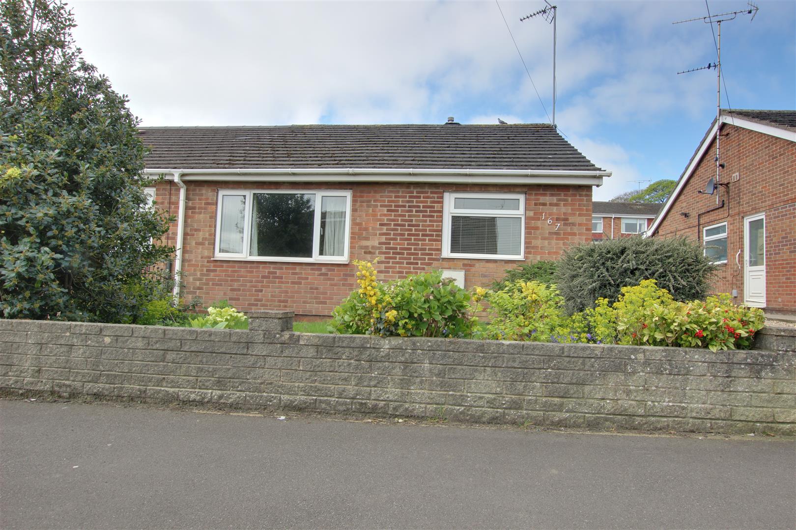 Astral Way, Sutton-On-Hull, Hull