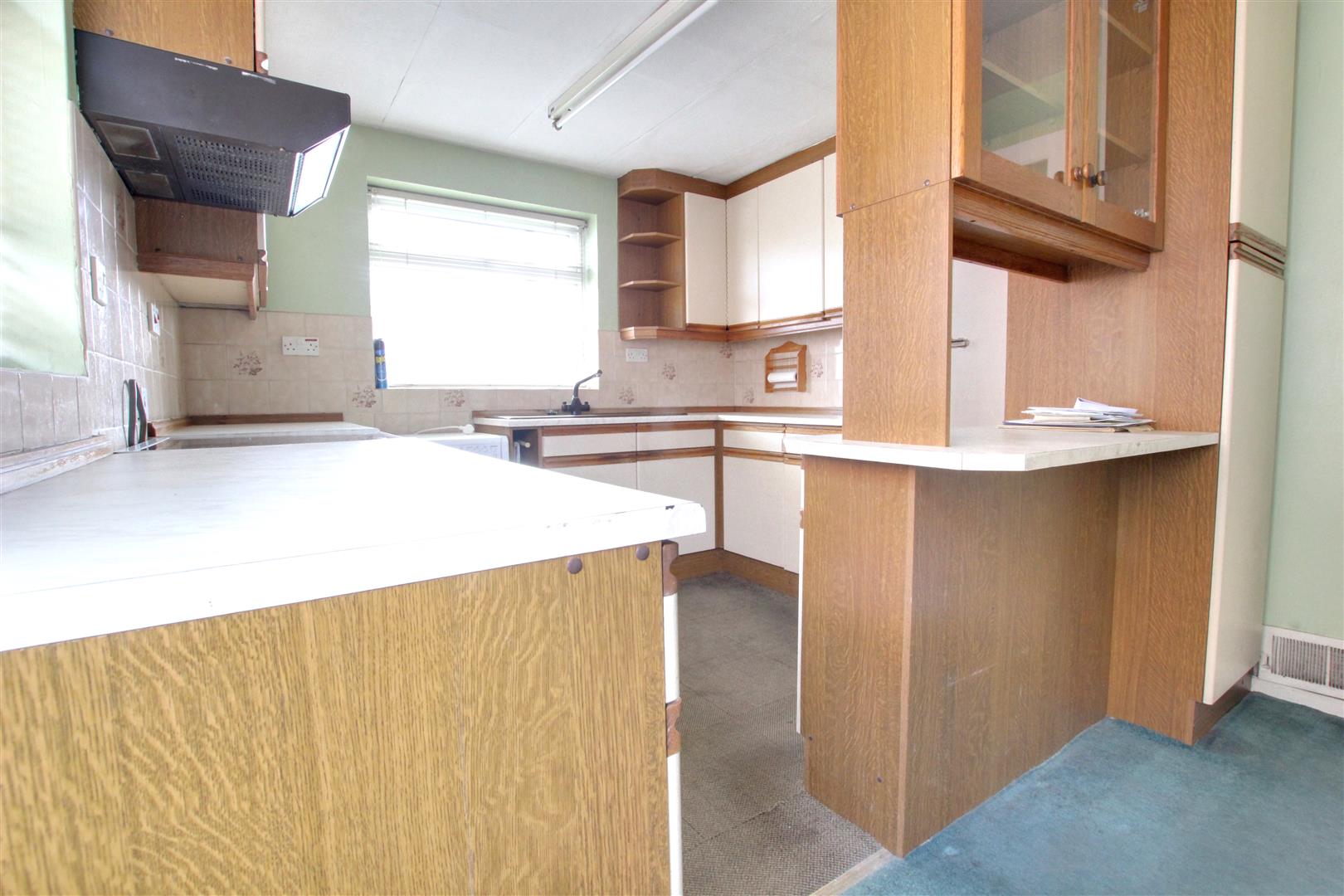 Astral Way, Sutton-On-Hull, Hull