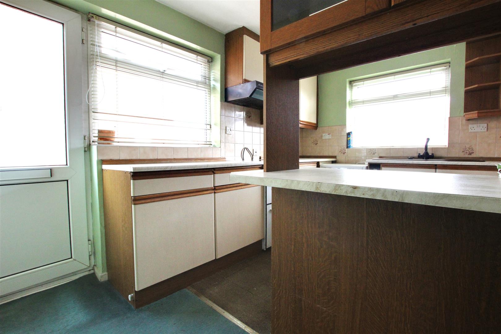 Astral Way, Sutton-On-Hull, Hull