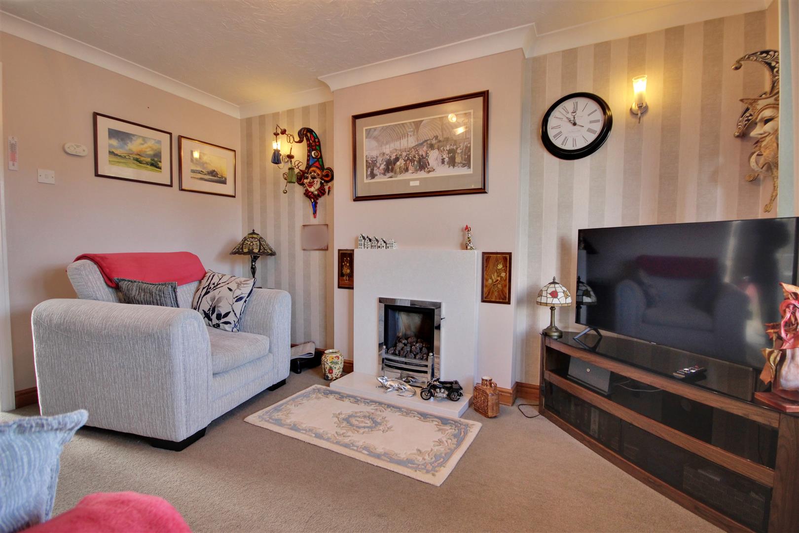 Westlands Way, Leven, Beverley