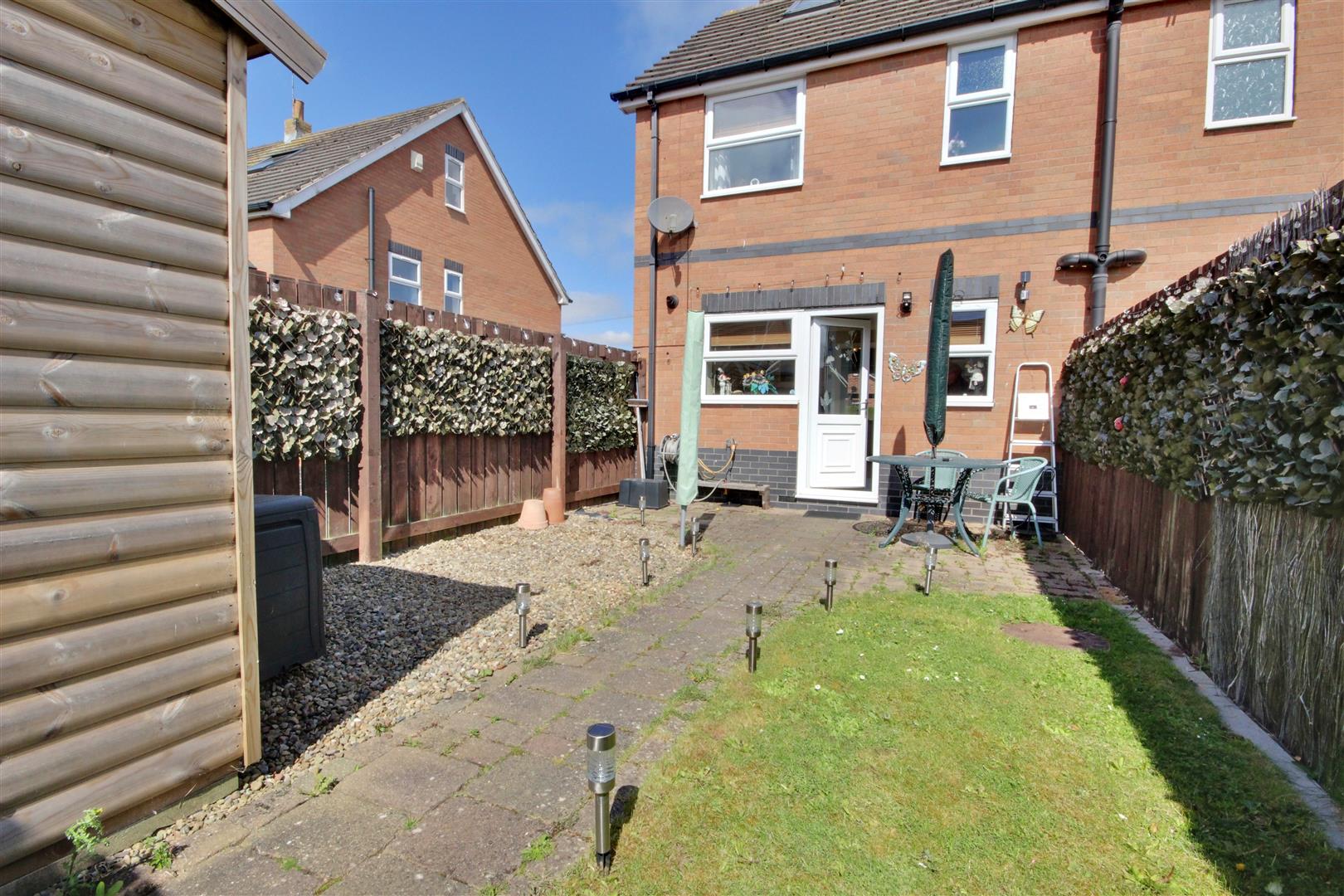 Westlands Way, Leven, Beverley