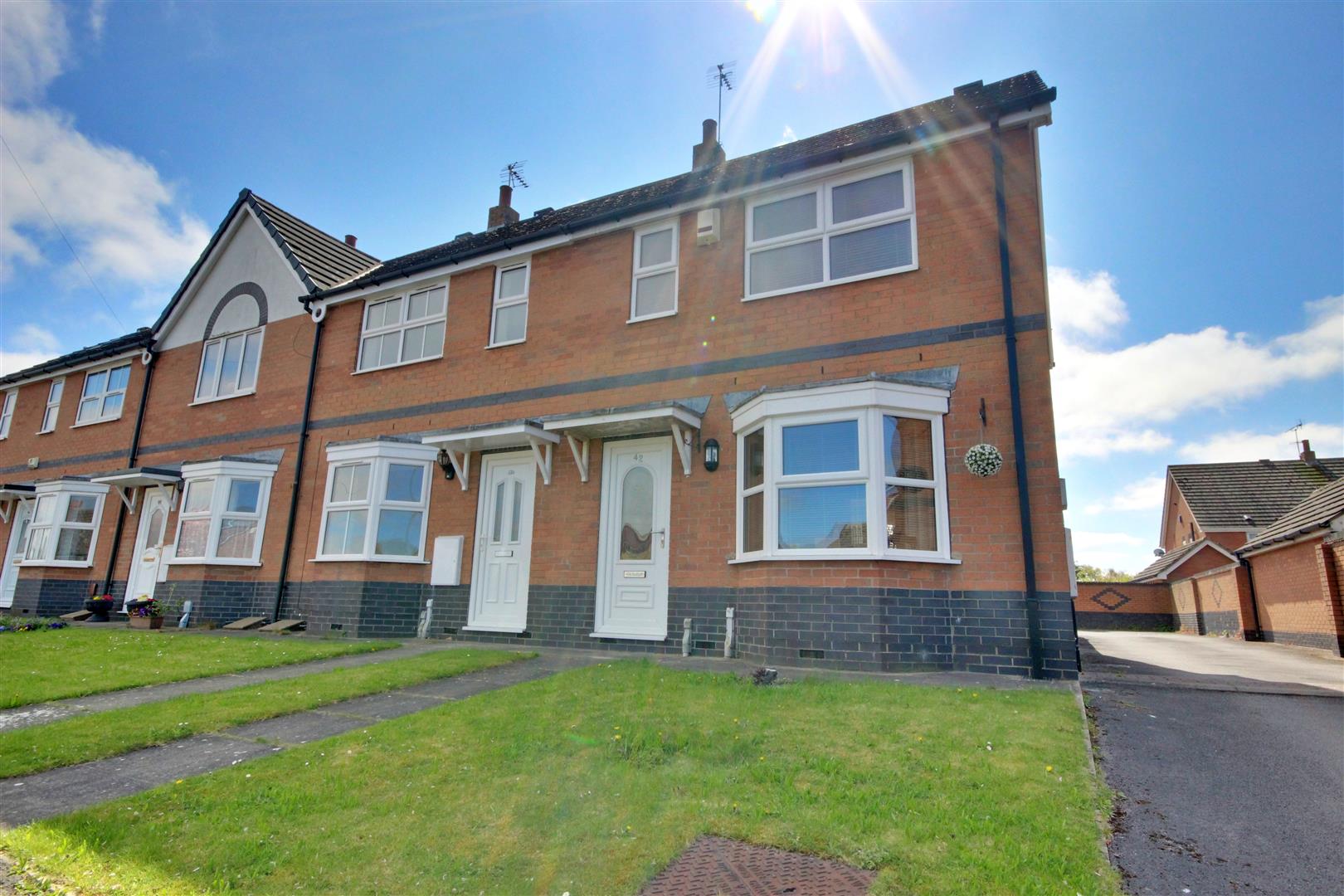 Westlands Way, Leven, Beverley