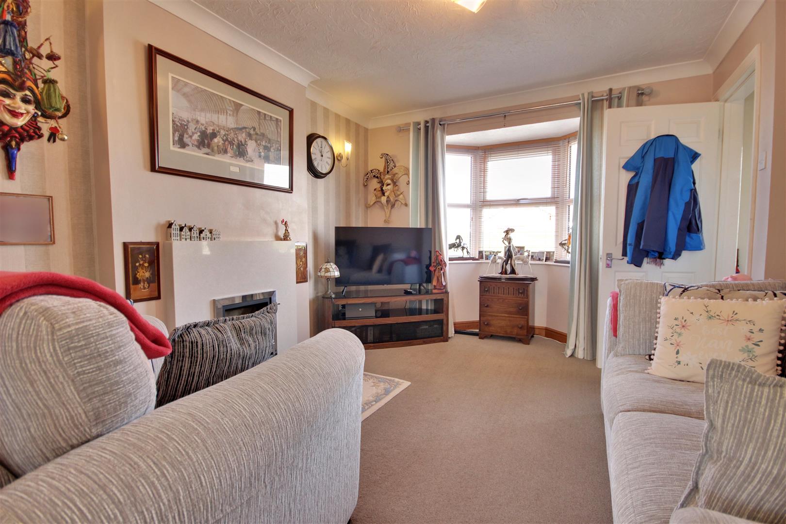 Westlands Way, Leven, Beverley