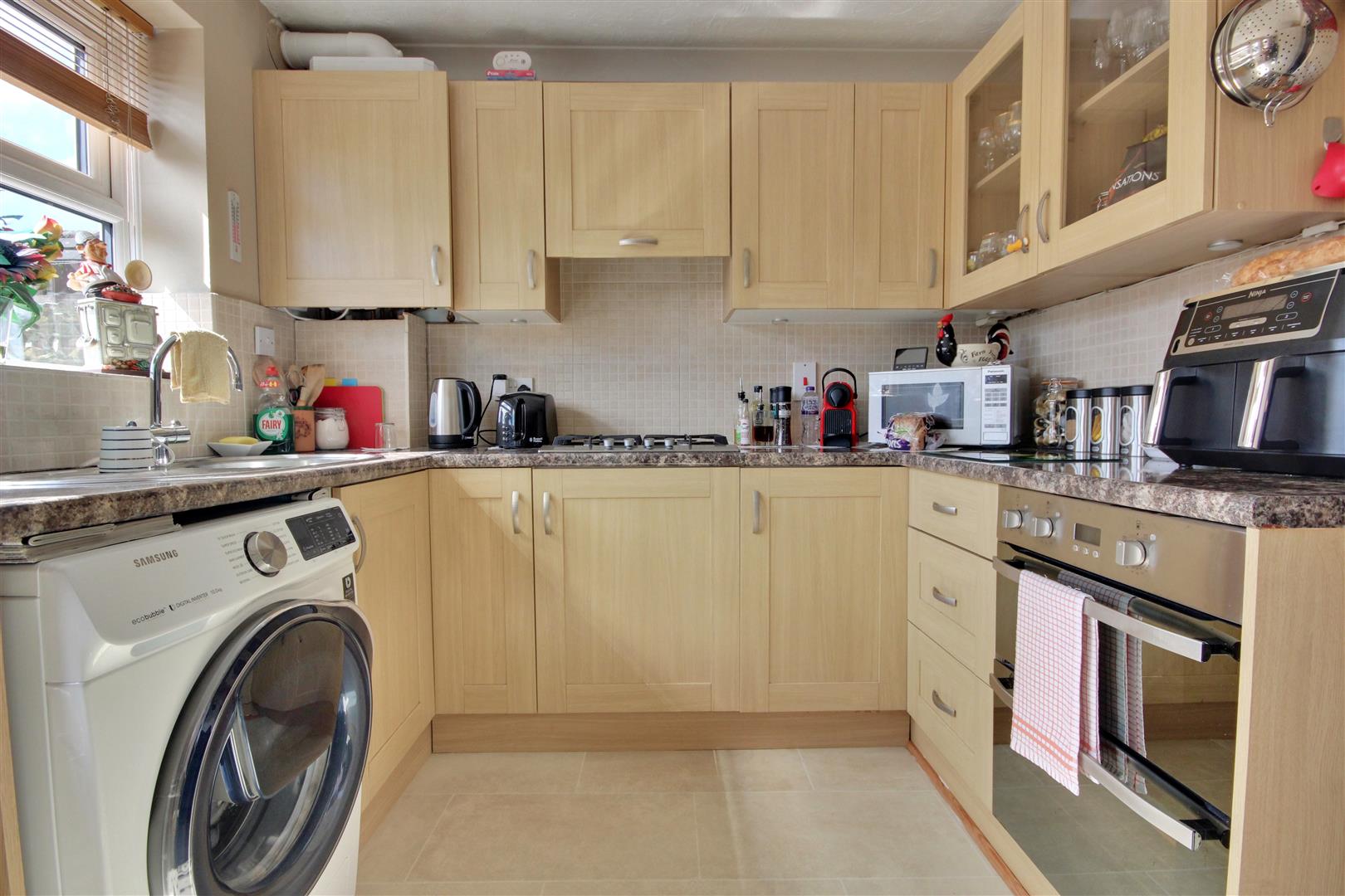 Westlands Way, Leven, Beverley