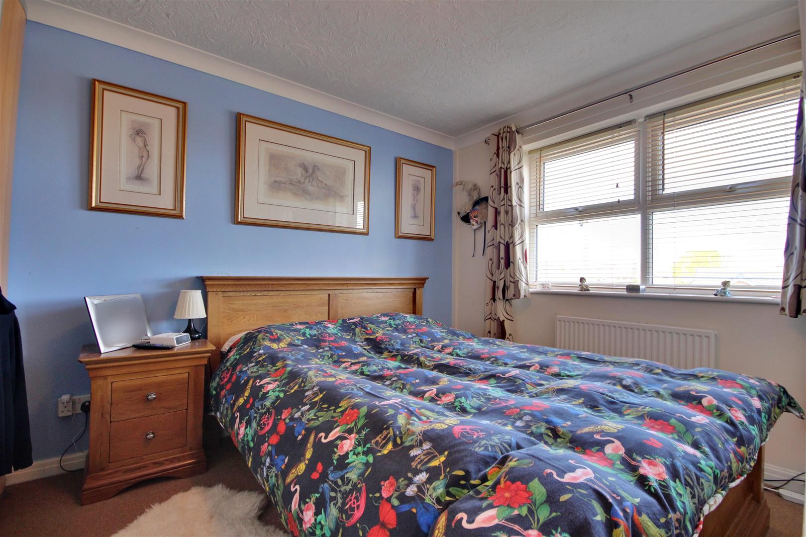 Westlands Way, Leven, Beverley
