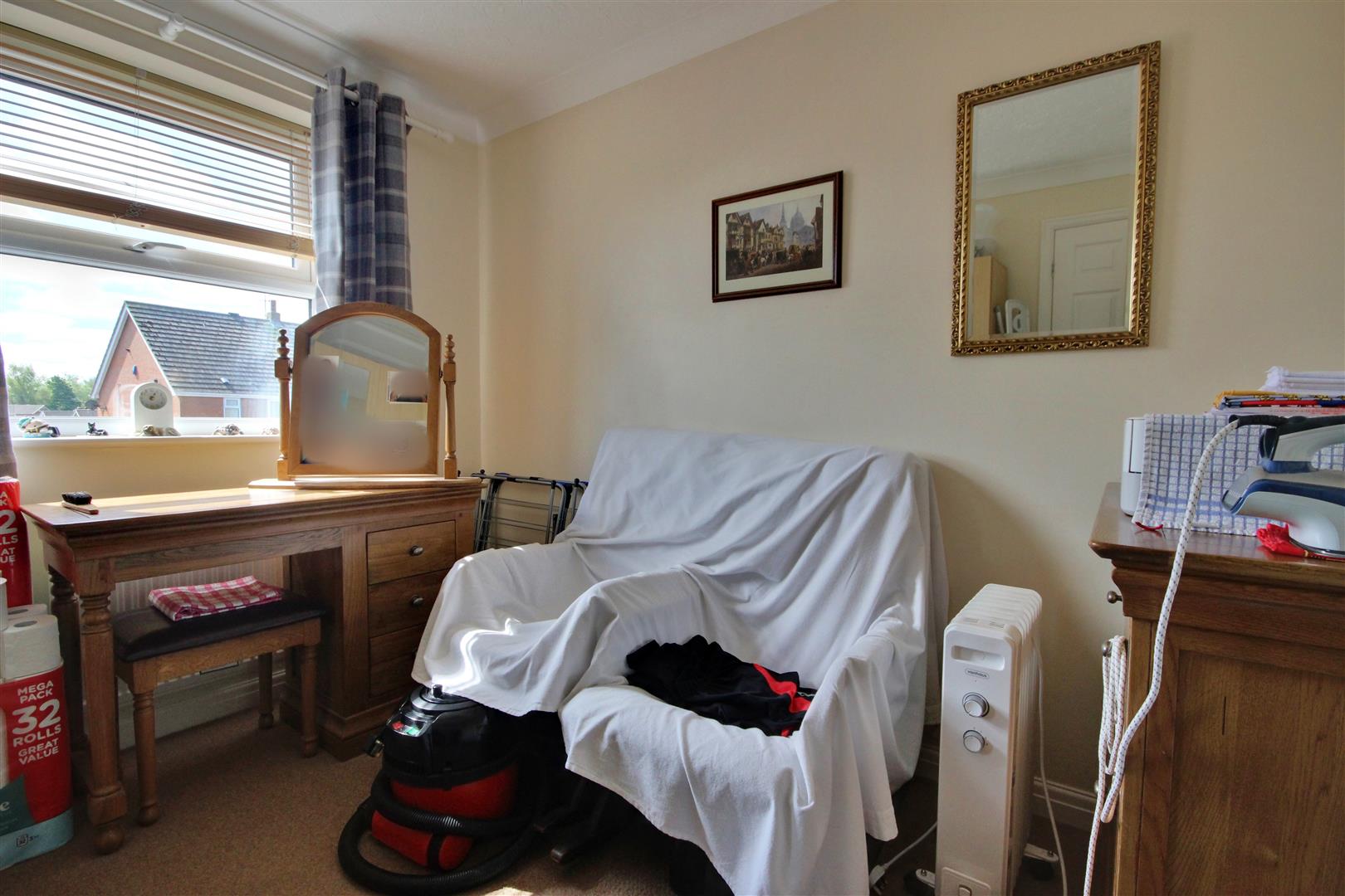 Westlands Way, Leven, Beverley