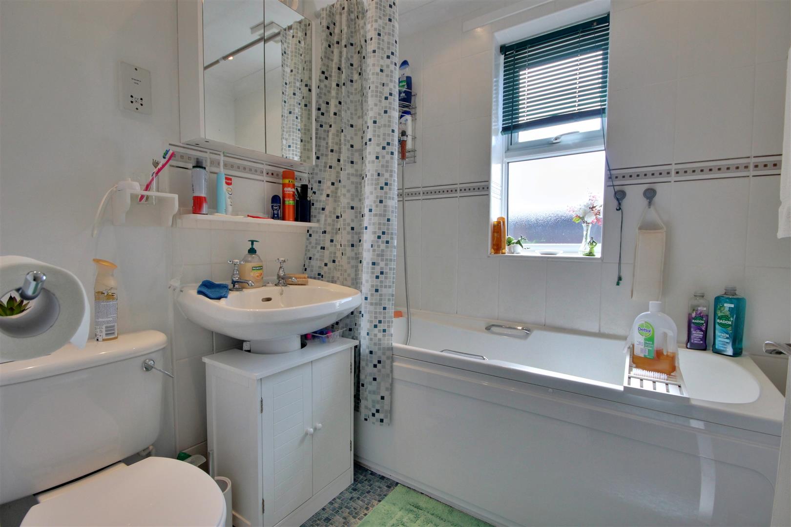 Westlands Way, Leven, Beverley