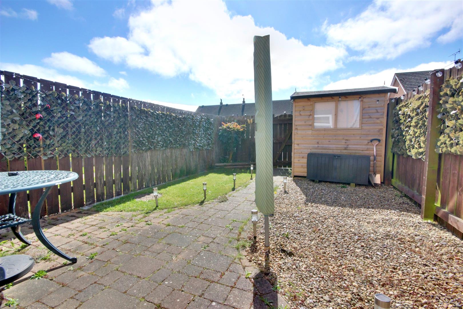 Westlands Way, Leven, Beverley