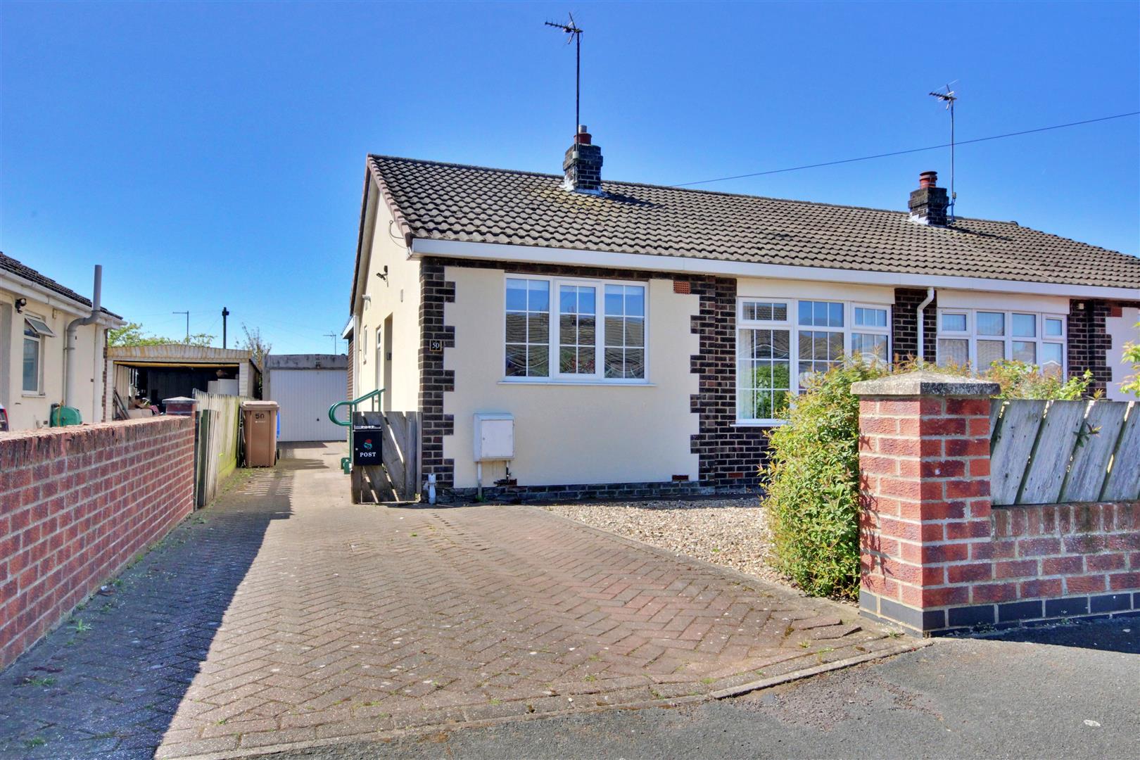 South Parade, Leven, Beverley