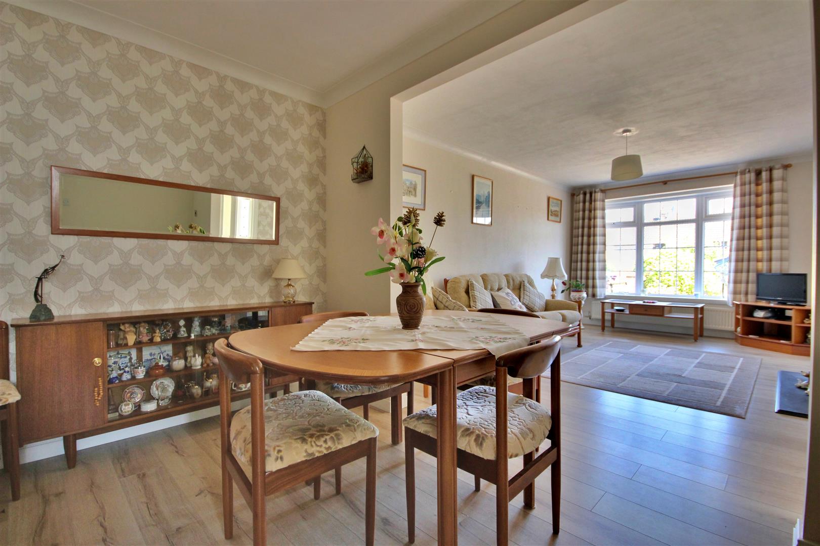 South Parade, Leven, Beverley