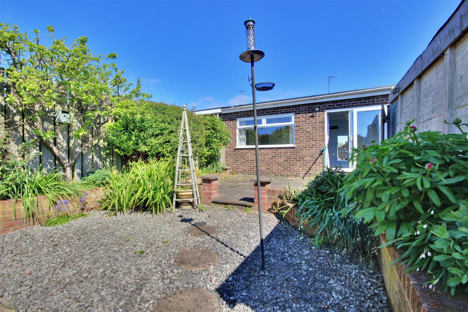 South Parade, Leven, Beverley