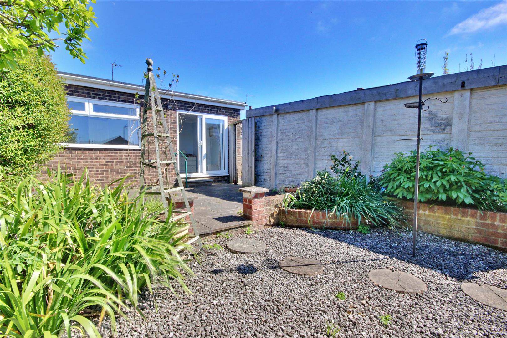 South Parade, Leven, Beverley