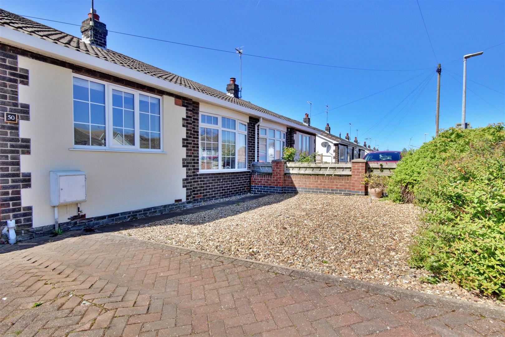 South Parade, Leven, Beverley