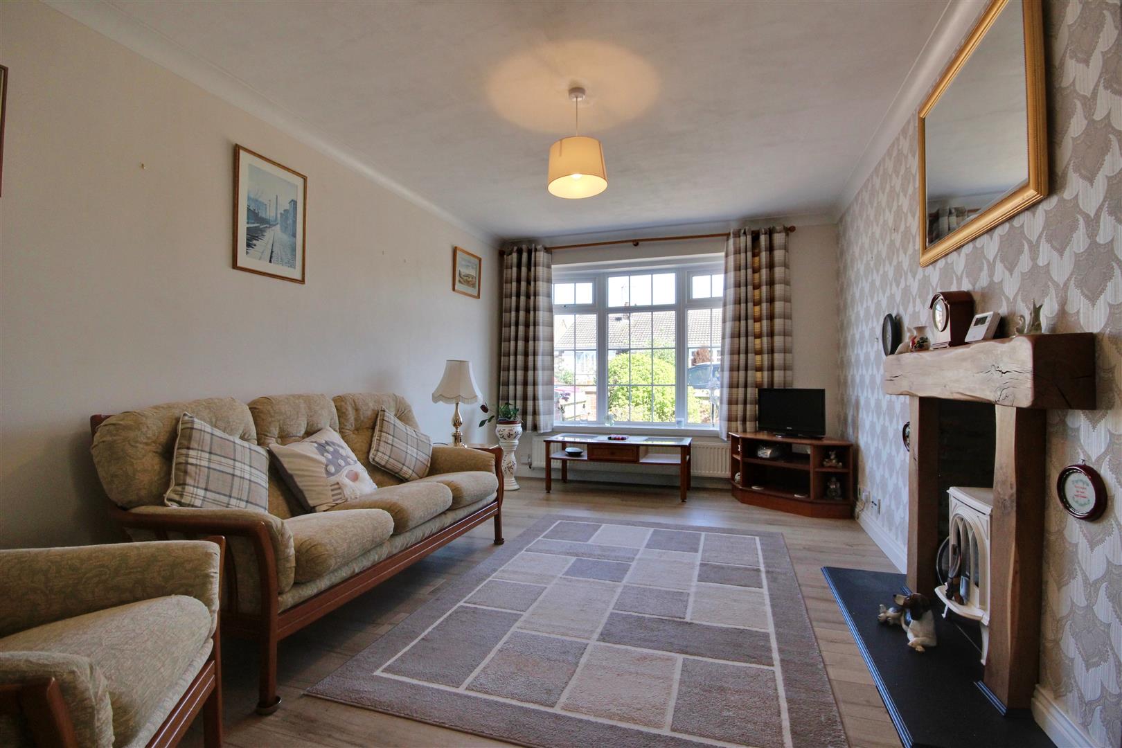 South Parade, Leven, Beverley